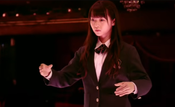 乃木坂46のバレッタの歌詞が気持ち悪い①